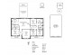 3 Elsie Drive, Strathalbyn SA 5255 Floorplan