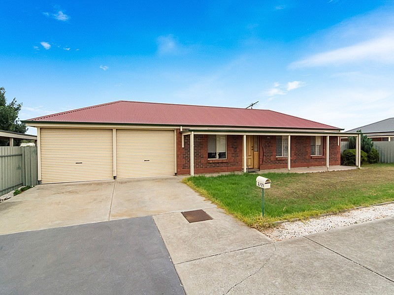 2/71 Strathmont Drive, Strathalbyn SA 5255