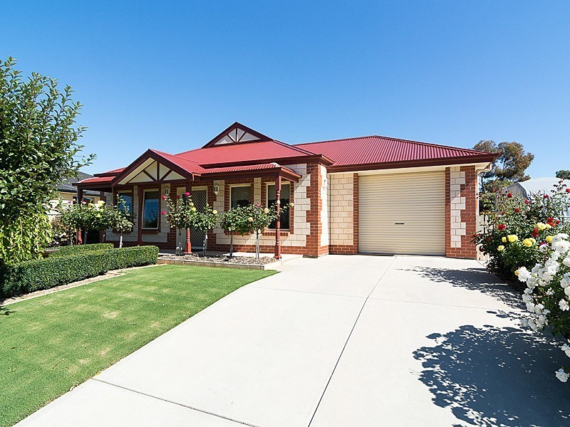 18 Bateman Street, Strathalbyn SA 5255