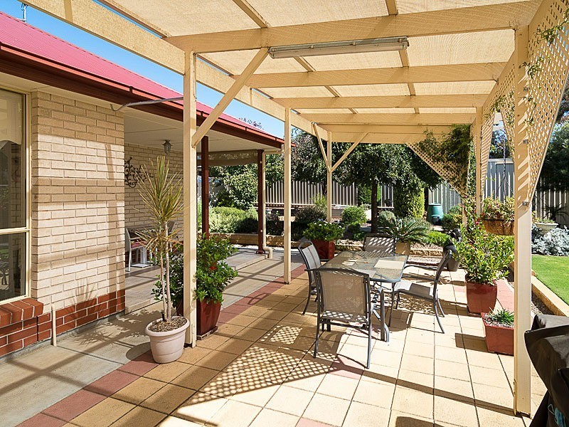 18 Bateman Street, Strathalbyn SA 5255