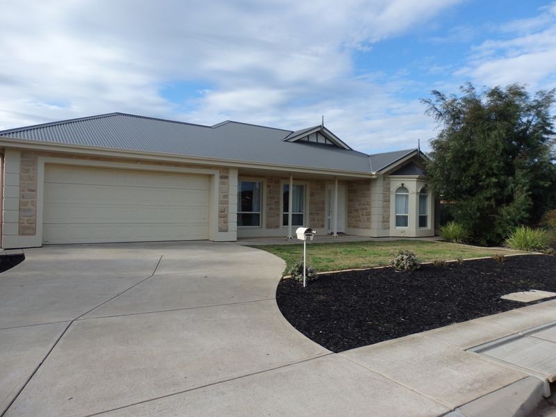 16 Strathford Way, Strathalbyn SA 5255