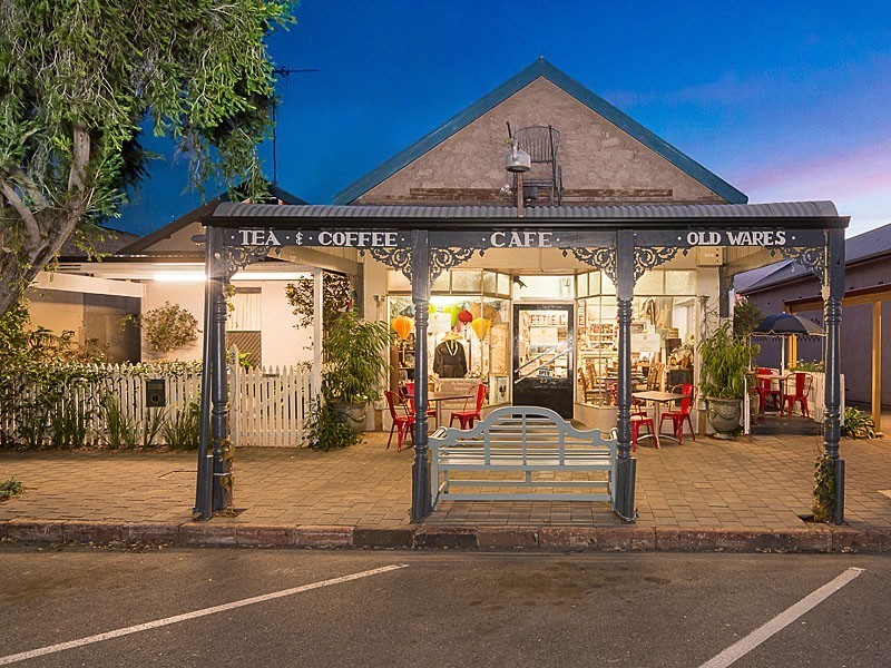 23 High Street, Strathalbyn SA 5255