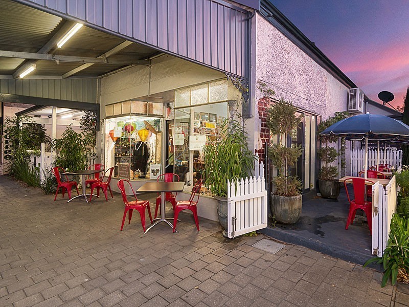 23 High Street, Strathalbyn SA 5255