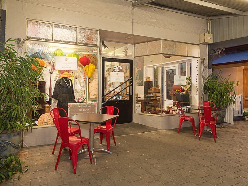 23 High Street, Strathalbyn SA 5255