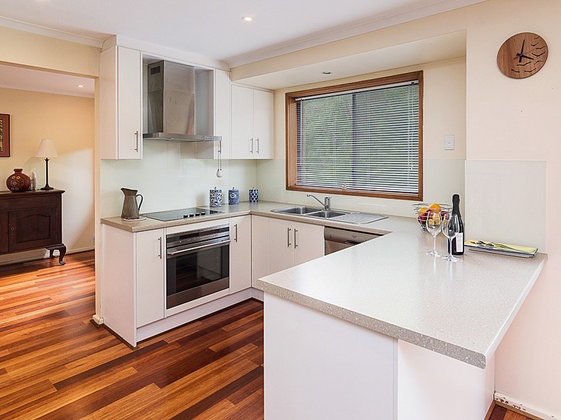 142 McHarg Creek Road, Ashbourne SA 5157