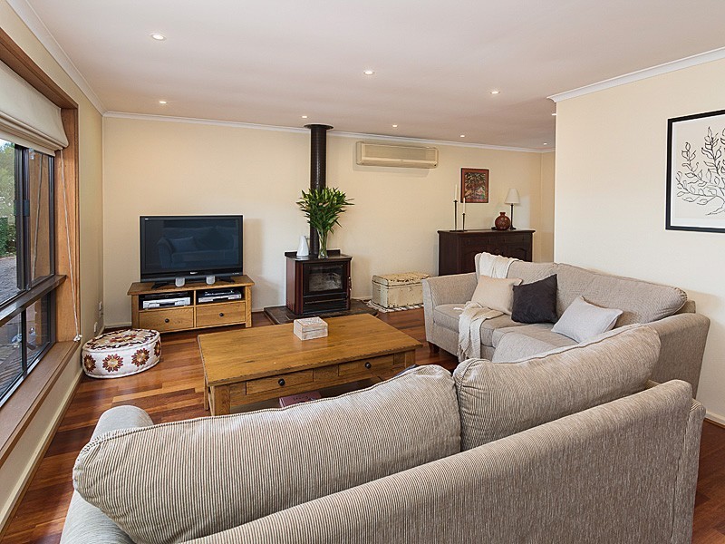 142 McHarg Creek Road, Ashbourne SA 5157