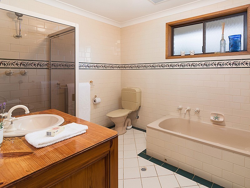 142 McHarg Creek Road, Ashbourne SA 5157