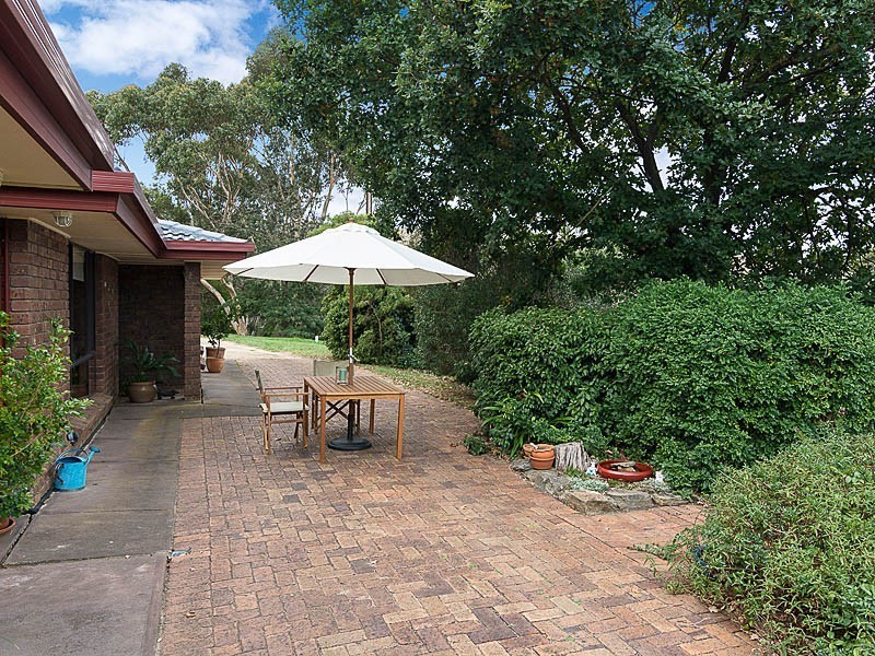 142 McHarg Creek Road, Ashbourne SA 5157