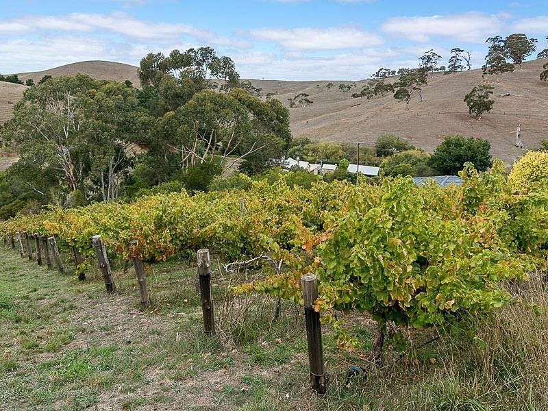 142 McHarg Creek Road, Ashbourne SA 5157