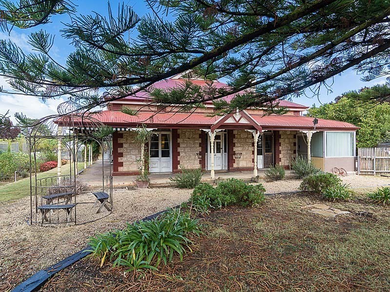 1 West Terrace, Strathalbyn SA 5255