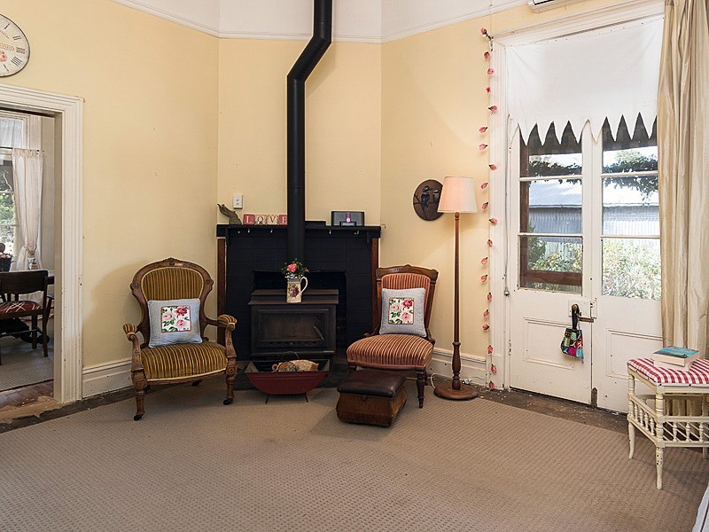 1 West Terrace, Strathalbyn SA 5255