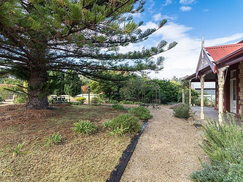 1 West Terrace, Strathalbyn SA 5255