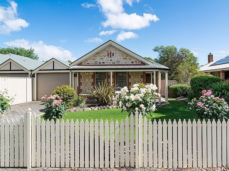 2C Gollan Avenue, Strathalbyn SA 5255