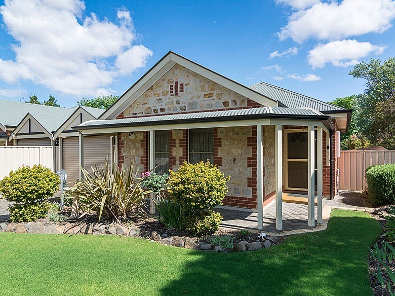 2C Gollan Avenue, Strathalbyn SA 5255