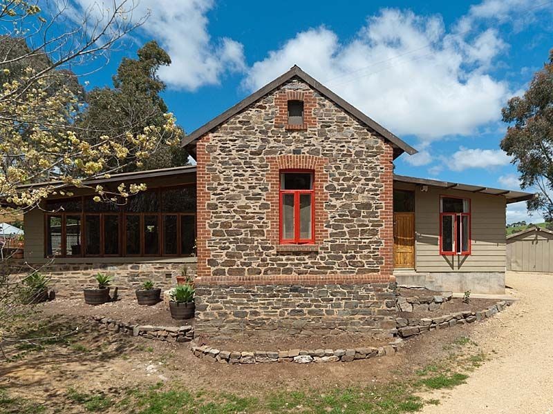 665 Bull Creek Road, Bull Creek SA 5157