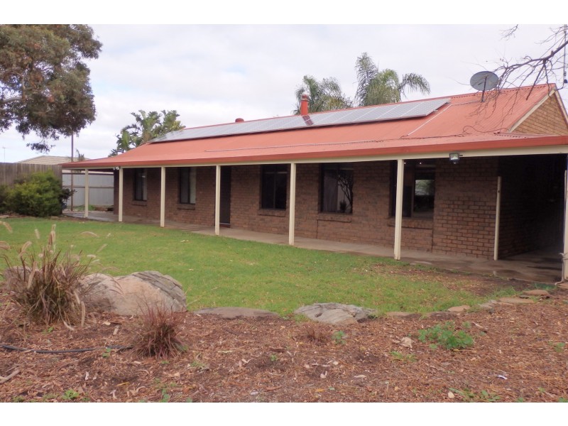 15 Dunbarton Road, Strathalbyn SA 5255