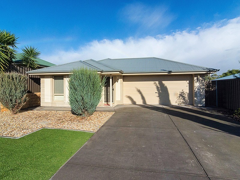 9A Walsh Avenue, Strathalbyn SA 5255