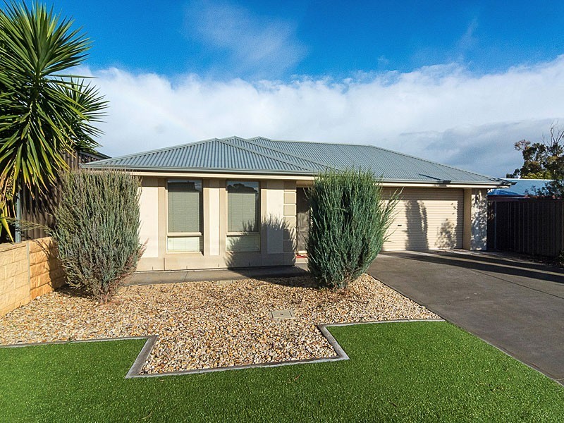 9A Walsh Avenue, Strathalbyn SA 5255