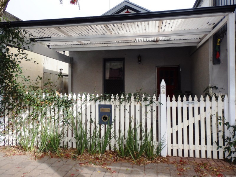 23 High Street, Strathalbyn SA 5255