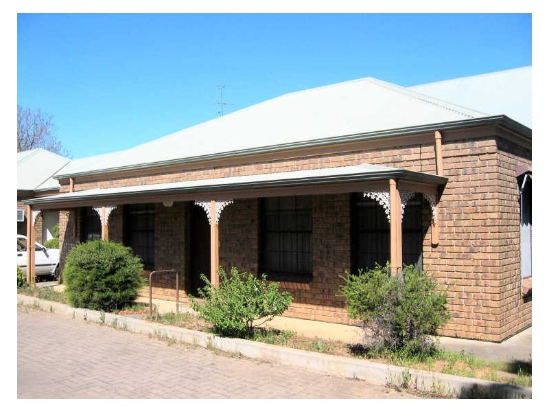 4/12 Commercial Road, Strathalbyn SA 5255