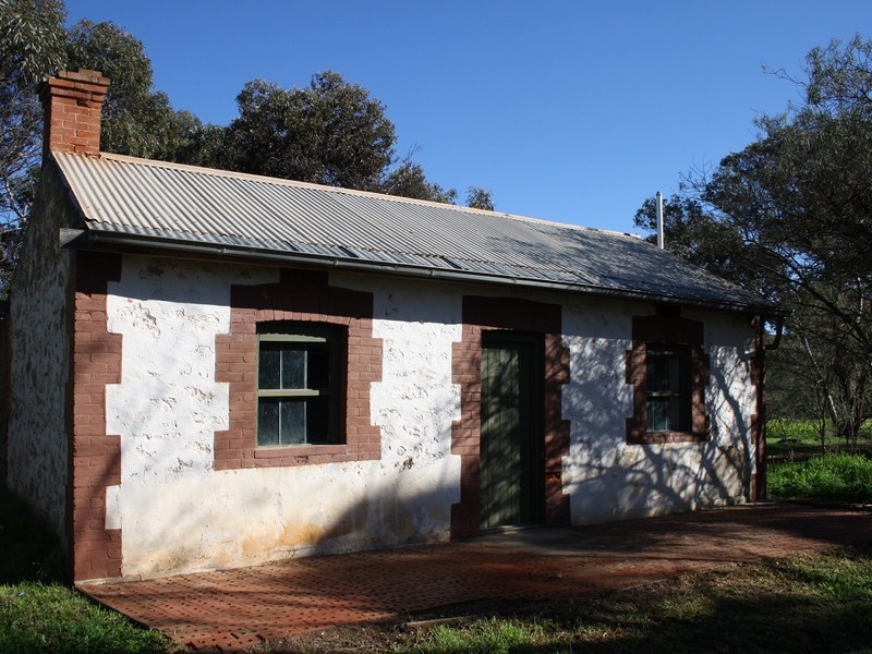 63 Pepper Tree Lane, Hartley SA 5255