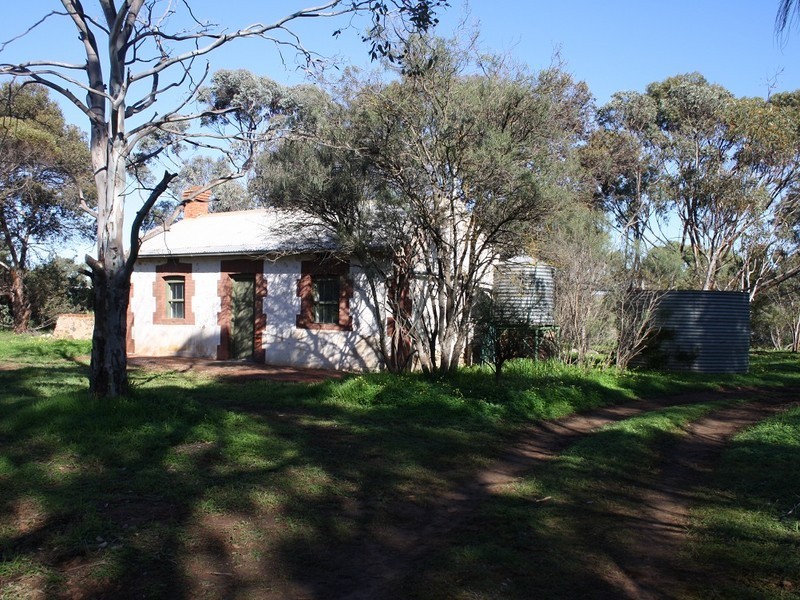 63 Pepper Tree Lane, Hartley SA 5255
