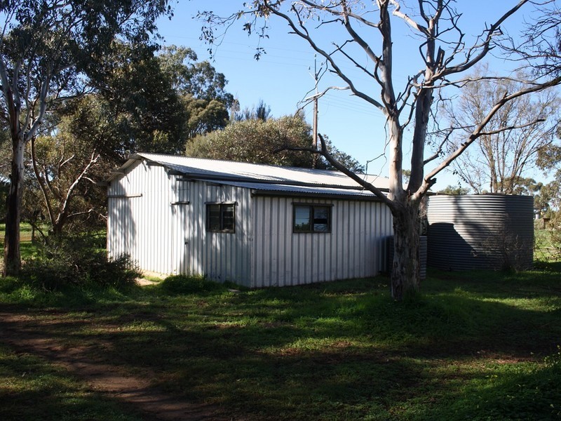 63 Pepper Tree Lane, Hartley SA 5255