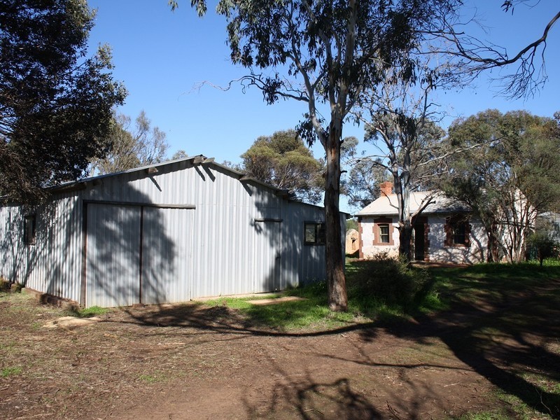 63 Pepper Tree Lane, Hartley SA 5255