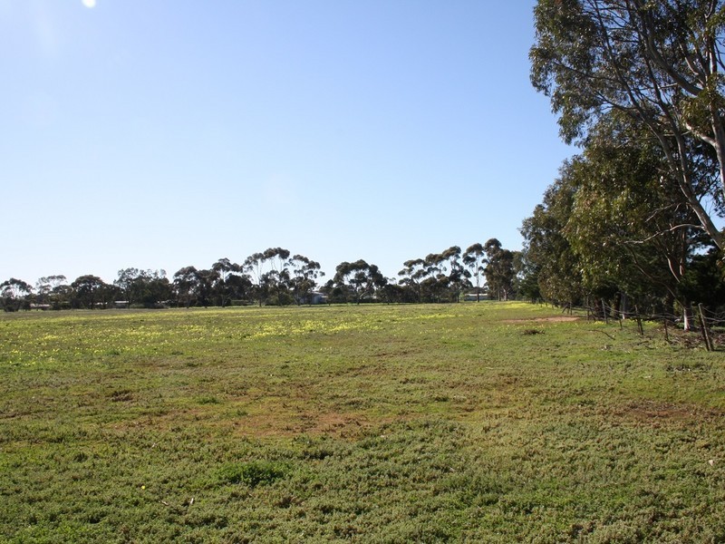 63 Pepper Tree Lane, Hartley SA 5255