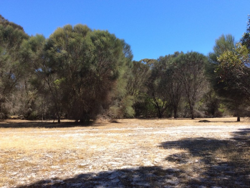 Lot 247 Mast Road, Nepean Bay SA 5223