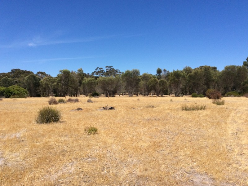 Lot 247 Mast Road, Nepean Bay SA 5223