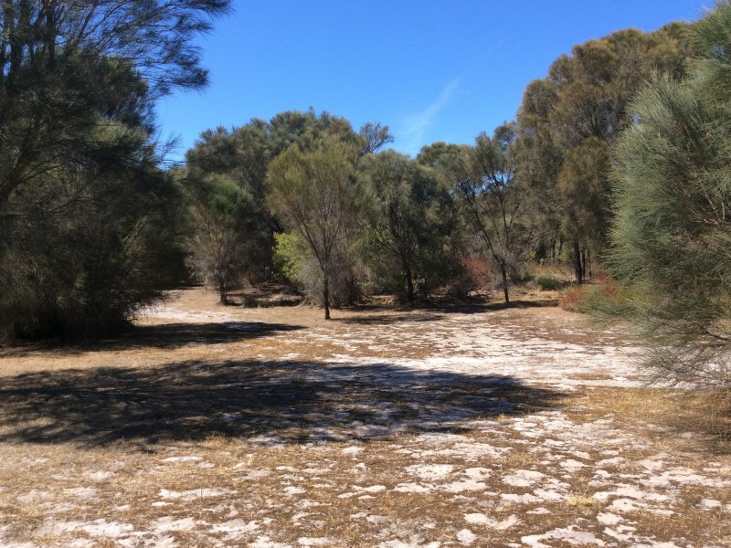 Lot 247 Mast Road, Nepean Bay SA 5223