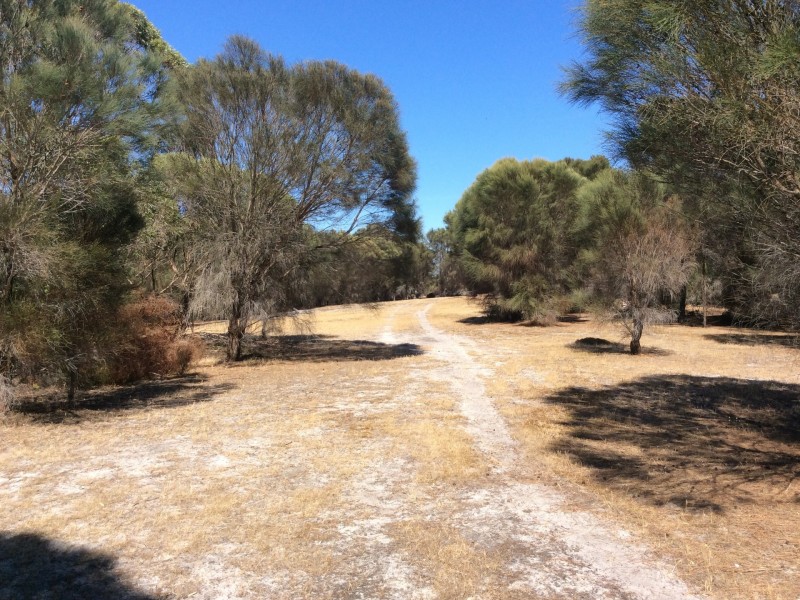 Lot 247 Mast Road, Nepean Bay SA 5223