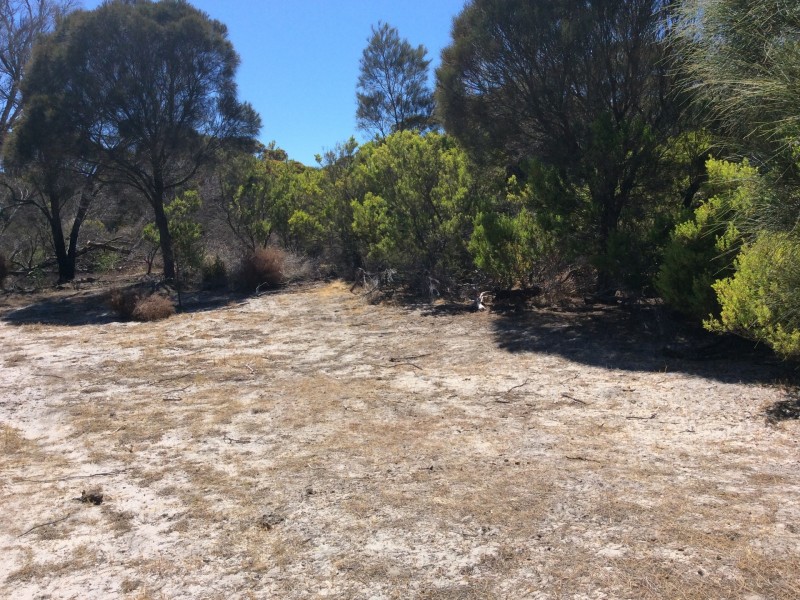 Lot 247 Mast Road, Nepean Bay SA 5223