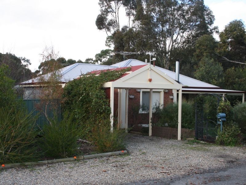 4 Stoddart Street, Strathalbyn SA 5255