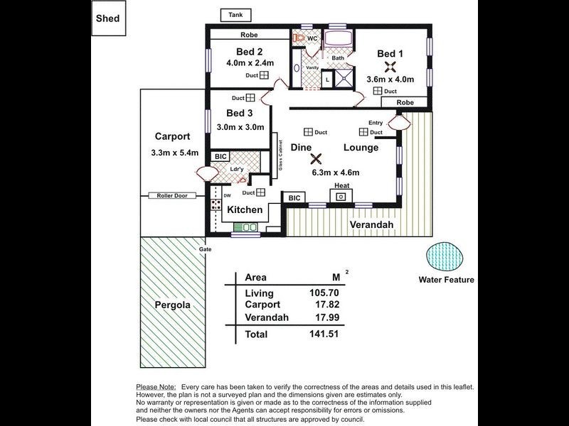 4 Stoddart Street, Strathalbyn SA 5255