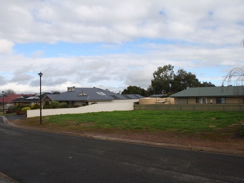 3 Blue Court, Strathalbyn SA 5255