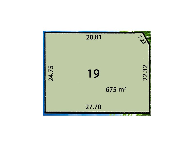 3 Blue Court, Strathalbyn SA 5255 Floorplan