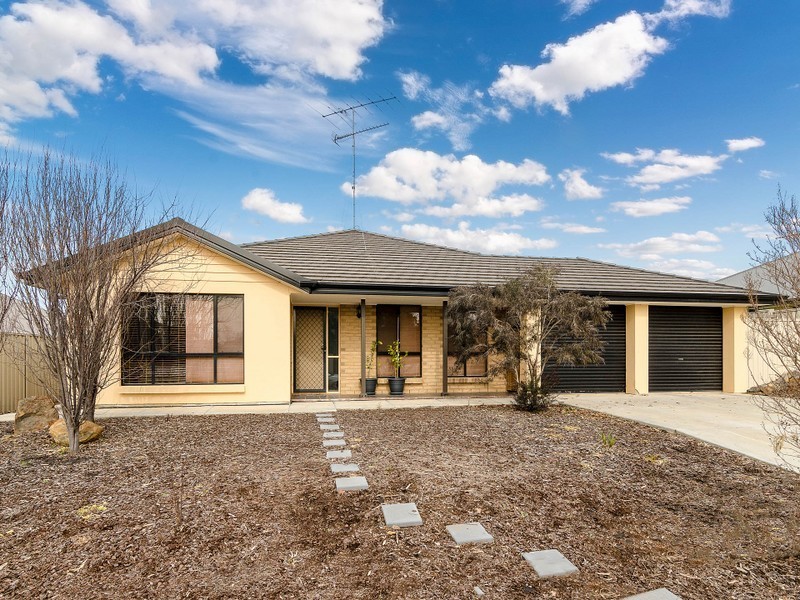 77 Hampden Way, Strathalbyn SA 5255