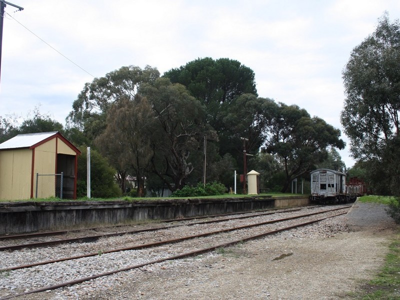 Lot 101 Main Road, Finniss SA 5255