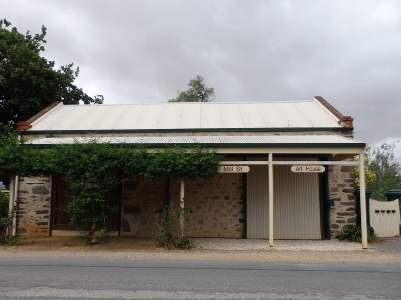 2A Mill, Strathalbyn SA 5255