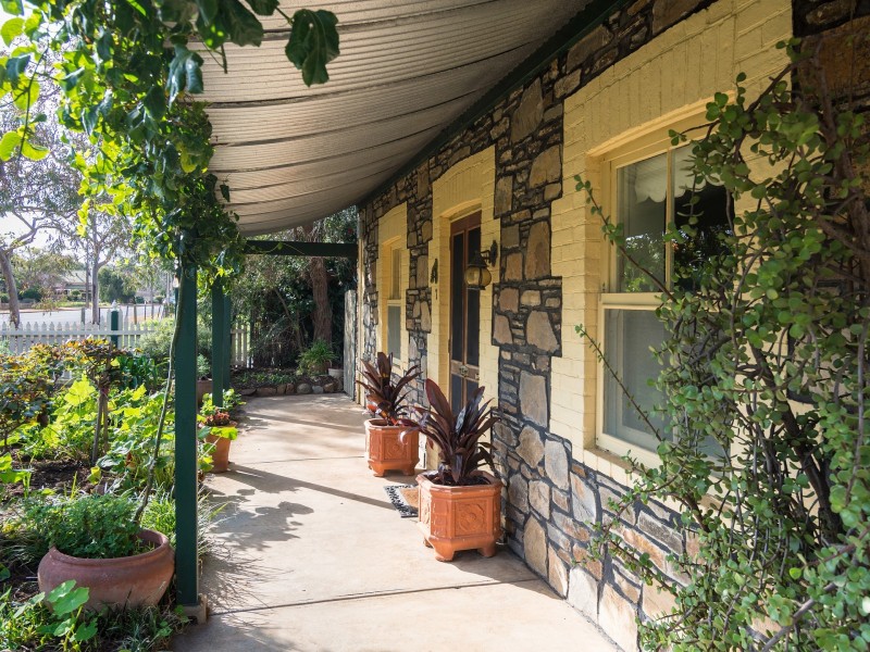 7 Manse Road, Strathalbyn SA 5255