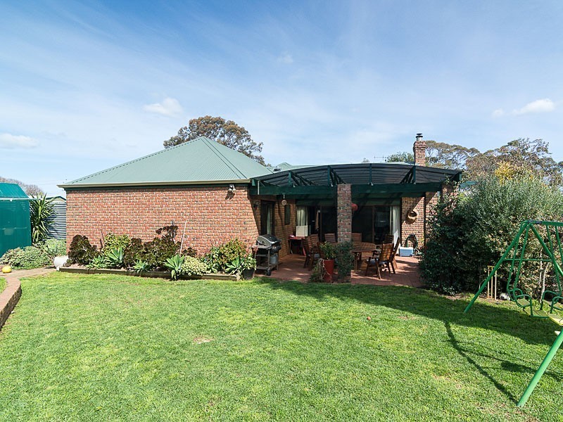 7 Manse Road, Strathalbyn SA 5255