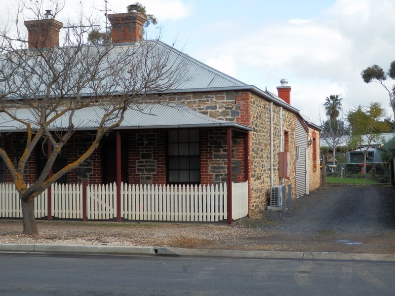 9 Commercial Road, Strathalbyn SA 5255