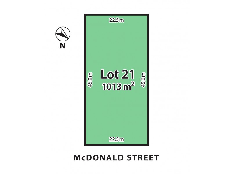 34 McDonald Street, Milang SA 5256 Floorplan