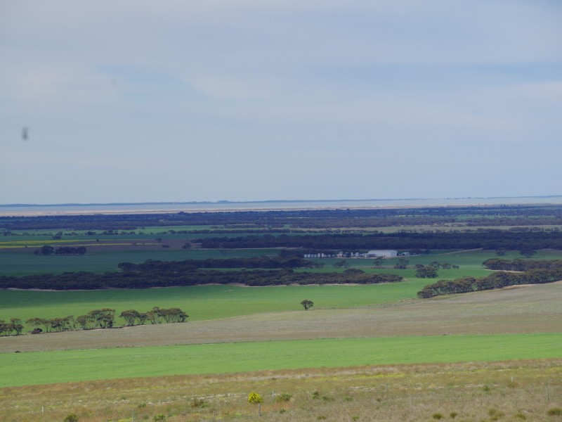 Sec 256 Chaunceys Line Road, Hartley SA 5255