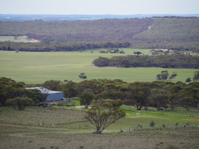 Sec 256 Chaunceys Line Road, Hartley SA 5255