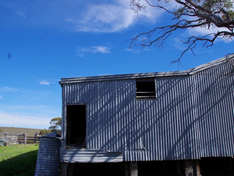 Sec 256 Chaunceys Line Road, Hartley SA 5255