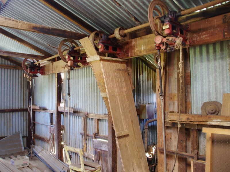 Sec 256 Chaunceys Line Road, Hartley SA 5255