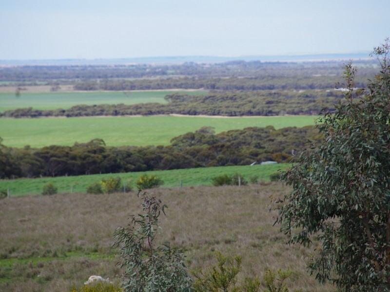 Sec 256 Chaunceys Line Road, Hartley SA 5255